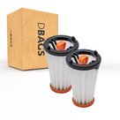 DBAGS-AEG-Filterset-ErgoRapido-Rapido-AEF144-(2-Pack)