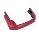 Nilfisk-Coupe-Neo-handle-Rood