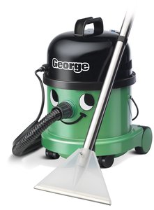 Numatic George