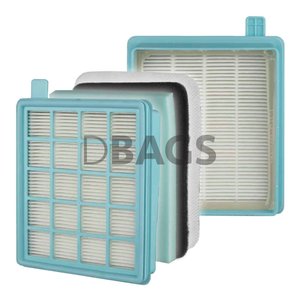 DBAGS Philips PowerPro Filter