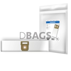 DBAGS Cleanfix S07 5 stuks