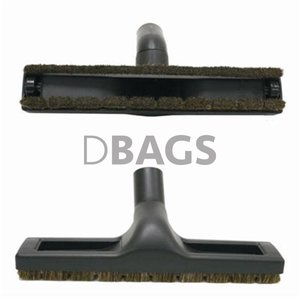 DBAGS Parket Zuigmond Ø32mm Natuurhaar