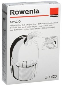 Rowenta Spacio