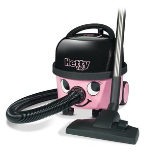 Numatic Hetty Compact