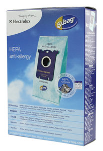 SBag Clinic Anti-Allergy