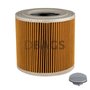 DBAGS Karcher Filter WD2 WD3