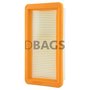 DBAGS Karcher Filter WD7