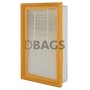 DBAGS Karcher Filter NT35/1