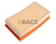 DBAGS Karcher Filter NT65/2