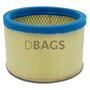 DBAGS Nilfisk Filter UZ934