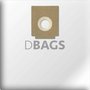 DBAGS Bestron D00012S 10 stuks