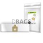 DBAGS Blue Vac 11 5 stuks