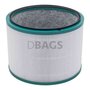 DBAGS Dyson Luchtfilter HP00 HP01 HP02 DP01 DP02 DP03