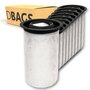 DBAGS® Pods Numatic Henry Quick 10 stuks