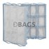 DBAGS Bosch Motorfilter 00618907_