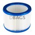 DBAGS Nilfisk Filter Aero 302000490_