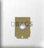 DBAGS Bosch / Siemens Type K ServiceBox Smily Arriva BigBag 3L (Stofzuigerzakken 10 stuks + Motorfilter + Microfilter)      _
