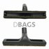 DBAGS Parket Zuigmond Ø32mm Natuurhaar_